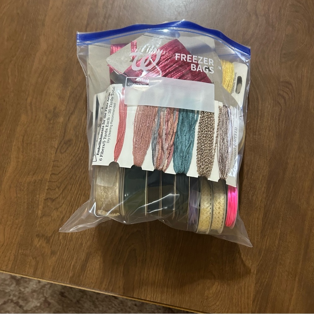 Ribbon bundle - Picture 6 of 8